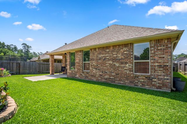 5522 Glenfield Spring Lane, Spring, TX 77389