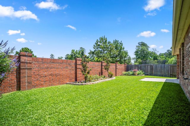 5522 Glenfield Spring Lane, Spring, TX 77389