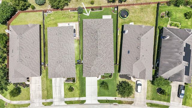 5522 Glenfield Spring Lane, Spring, TX 77389