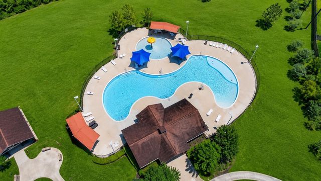 5522 Glenfield Spring Lane, Spring, TX 77389
