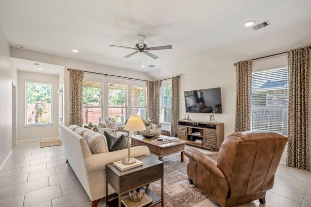 5522 Glenfield Spring Lane, Spring, TX 77389