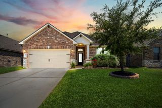 5522 Glenfield Spring Lane, Spring, TX 77389