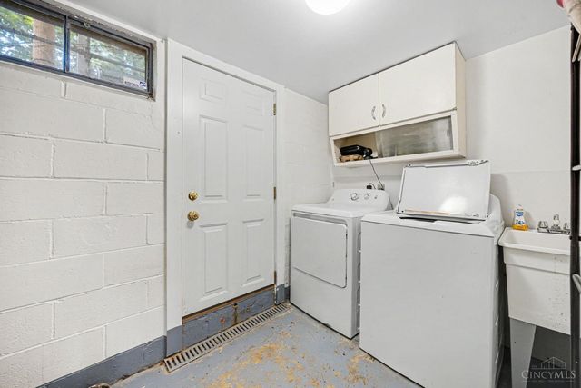 6480 Ridgefield Drive, Springfield Twp., OH 45224
