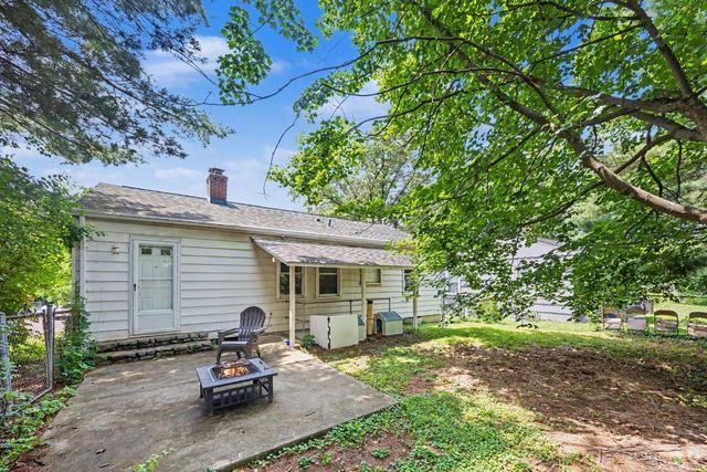 6480 Ridgefield Drive, Springfield Twp., OH 45224