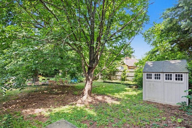 6480 Ridgefield Drive, Springfield Twp., OH 45224