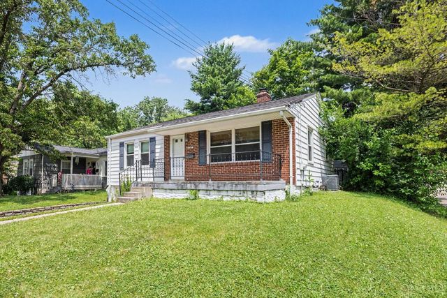 6480 Ridgefield Drive, Springfield Twp., OH 45224