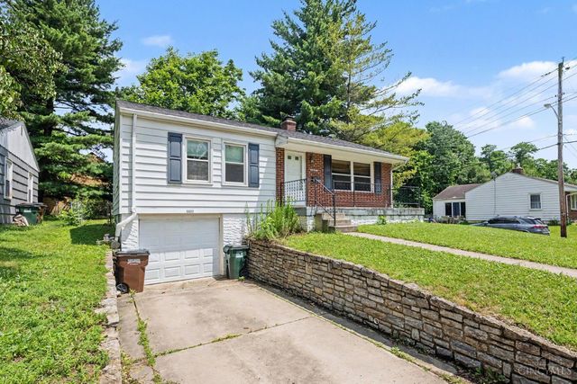 6480 Ridgefield Drive, Springfield Twp., OH 45224