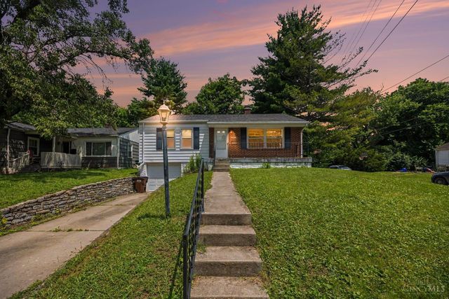 6480 Ridgefield Drive, Springfield Twp., OH 45224