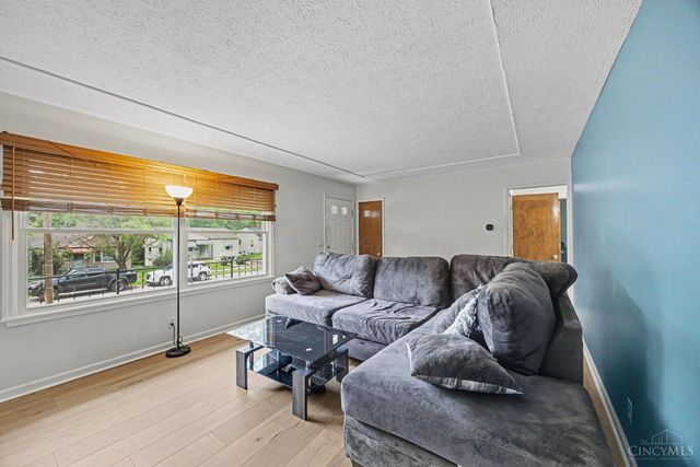 6480 Ridgefield Drive, Springfield Twp., OH 45224