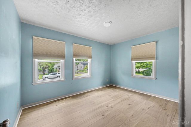 6480 Ridgefield Drive, Springfield Twp., OH 45224