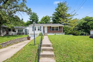6480 Ridgefield Drive, Springfield Twp., OH 45224