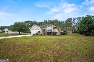 152 Sandalwood Circle, Statesboro, GA 30458