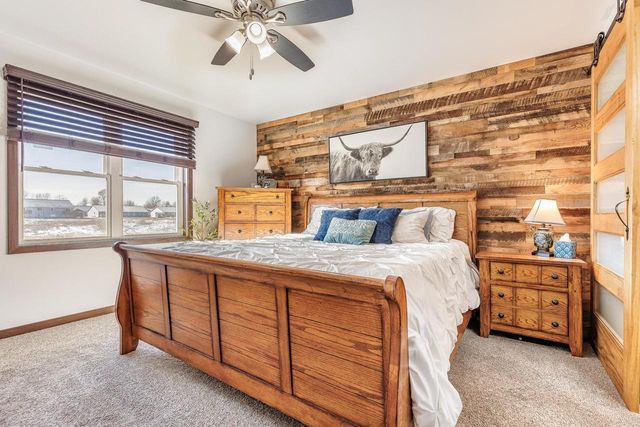 1900 Spakenburg ROAD, Holmen, WI 54636