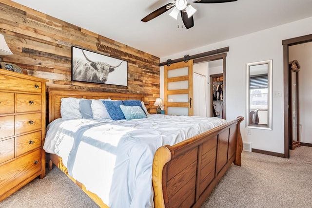 1900 Spakenburg ROAD, Holmen, WI 54636