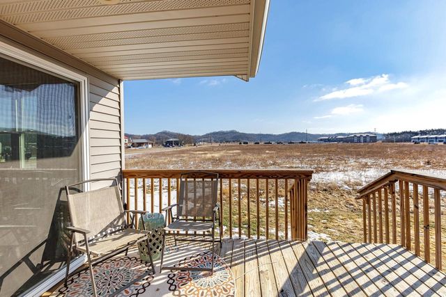 1900 Spakenburg ROAD, Holmen, WI 54636