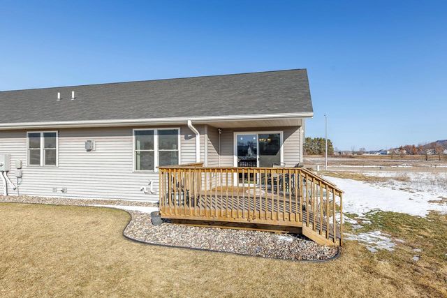 1900 Spakenburg ROAD, Holmen, WI 54636