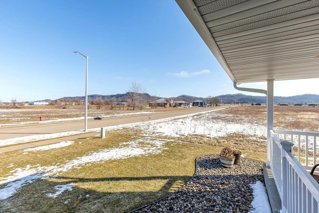 1900 Spakenburg ROAD, Holmen, WI 54636