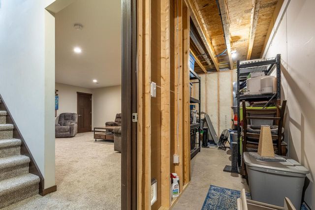 1900 Spakenburg ROAD, Holmen, WI 54636