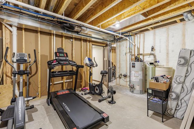 1900 Spakenburg ROAD, Holmen, WI 54636