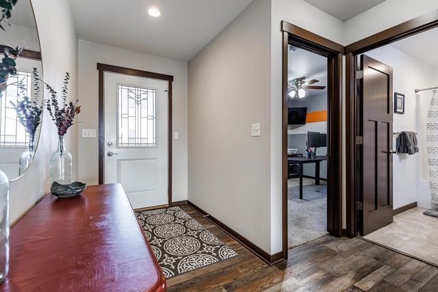 1900 Spakenburg ROAD, Holmen, WI 54636