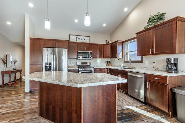 1900 Spakenburg ROAD, Holmen, WI 54636