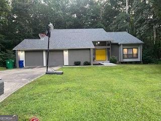 3721 Chiltern Court, Lithonia, GA 30038