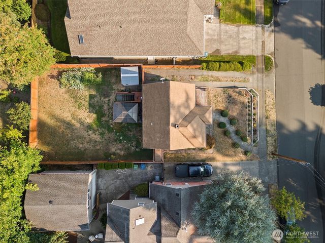 214 Summit Avenue, Fircrest, WA 98466