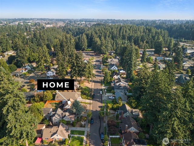 214 Summit Avenue, Fircrest, WA 98466