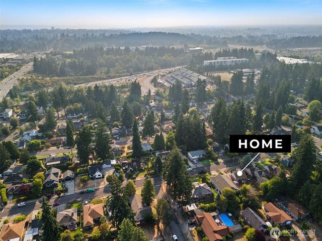 214 Summit Avenue, Fircrest, WA 98466