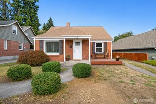 214 Summit Avenue, Fircrest, WA 98466