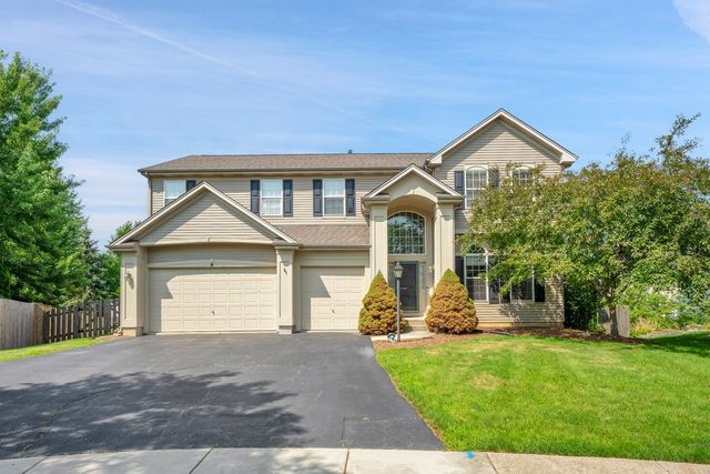 6 Greyshire Court, Algonquin, IL 60102