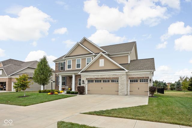 15658 Byrding Drive, Westfield, IN 46074