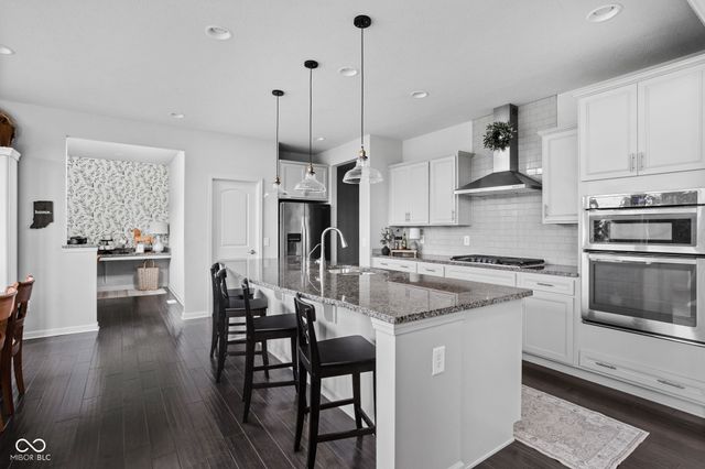 15658 Byrding Drive, Westfield, IN 46074