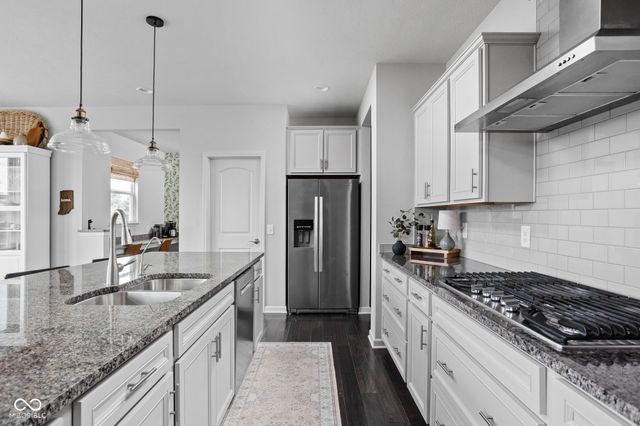 15658 Byrding Drive, Westfield, IN 46074