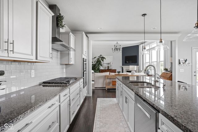 15658 Byrding Drive, Westfield, IN 46074