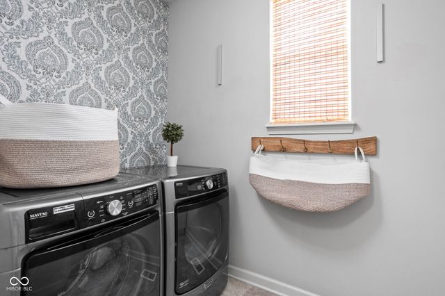 15658 Byrding Drive, Westfield, IN 46074