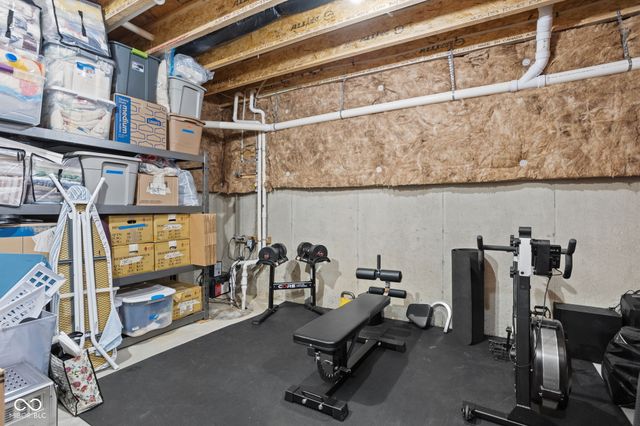 15658 Byrding Drive, Westfield, IN 46074