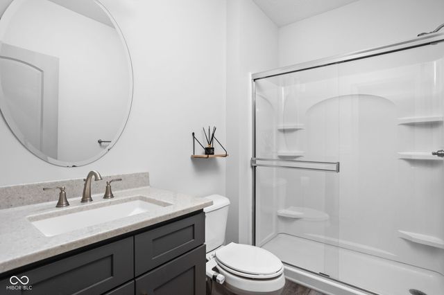 15658 Byrding Drive, Westfield, IN 46074