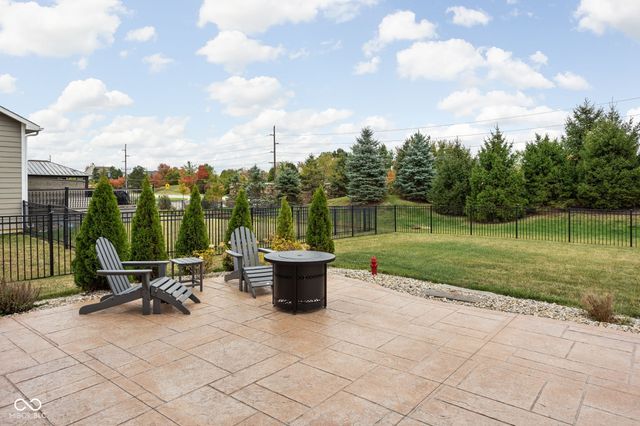 15658 Byrding Drive, Westfield, IN 46074