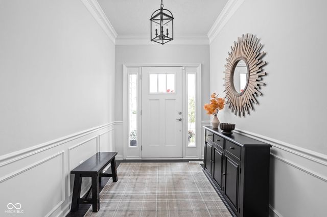 15658 Byrding Drive, Westfield, IN 46074