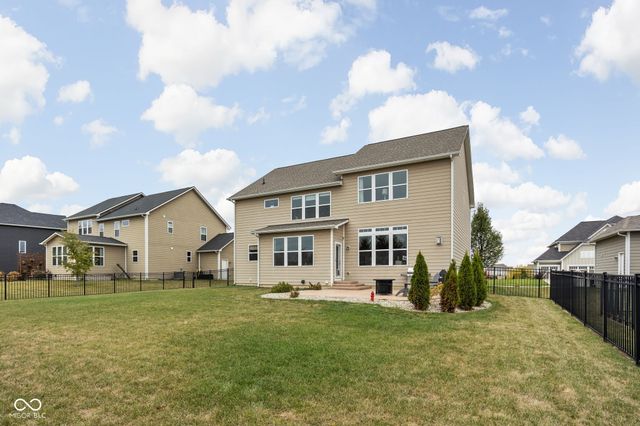 15658 Byrding Drive, Westfield, IN 46074