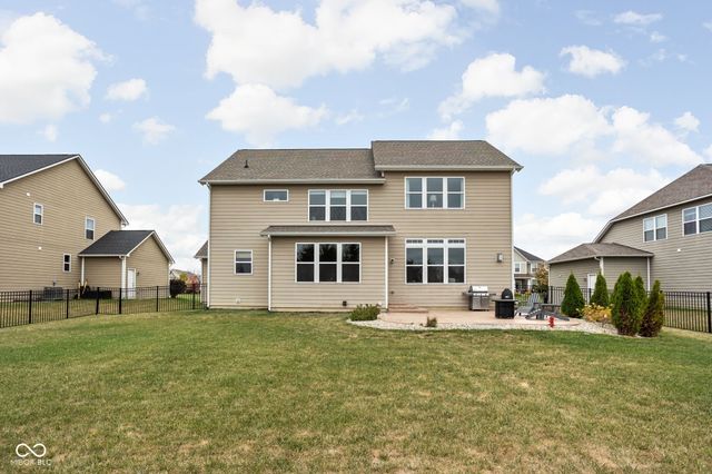 15658 Byrding Drive, Westfield, IN 46074