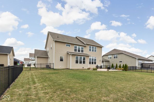 15658 Byrding Drive, Westfield, IN 46074