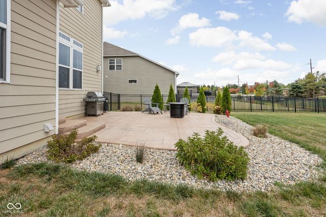 15658 Byrding Drive, Westfield, IN 46074