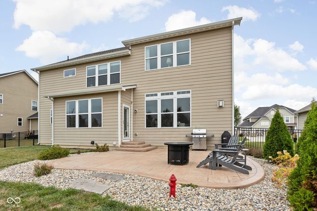 15658 Byrding Drive, Westfield, IN 46074