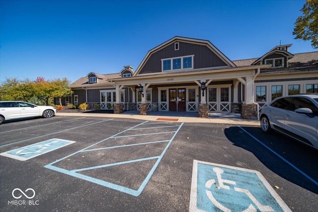 15658 Byrding Drive, Westfield, IN 46074