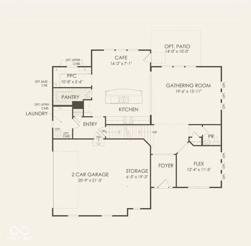 15658 Byrding Drive, Westfield, IN 46074