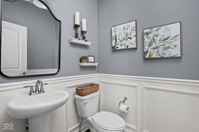 15658 Byrding Drive, Westfield, IN 46074