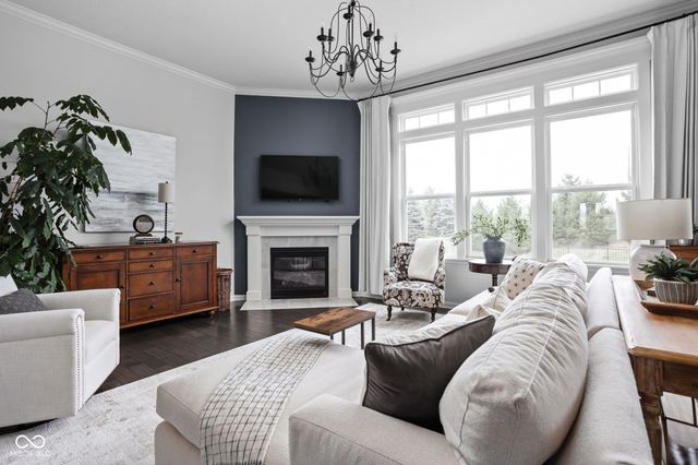 15658 Byrding Drive, Westfield, IN 46074