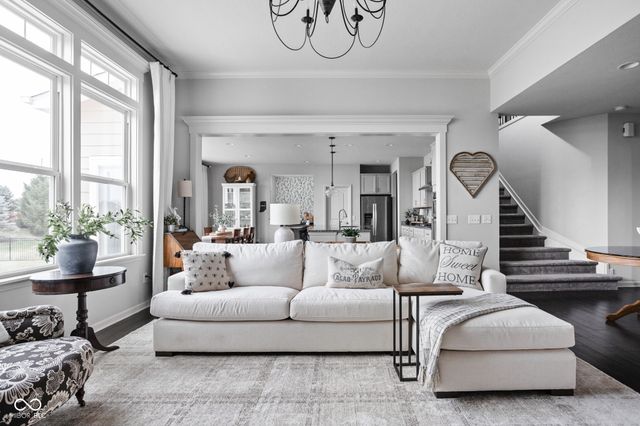 15658 Byrding Drive, Westfield, IN 46074